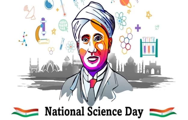 DRAWING COMPETITION - NATIONAL SCIENCE DAY 2024 Tickets by RJ14 Sports,  Wednesday, February 28, 2024, Coimbatore Event